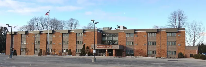 Photo of Grand View Terrace apartments waiting list: Algoma Housing Authority