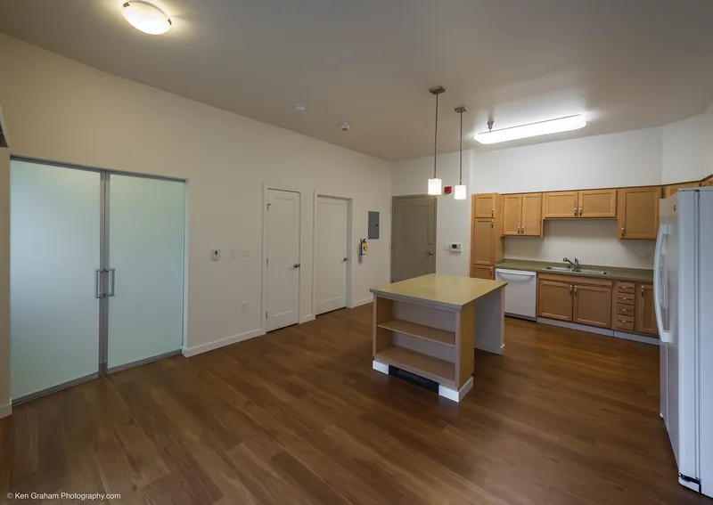 Photo 5 of 25 of Grass Creek North I Apartments