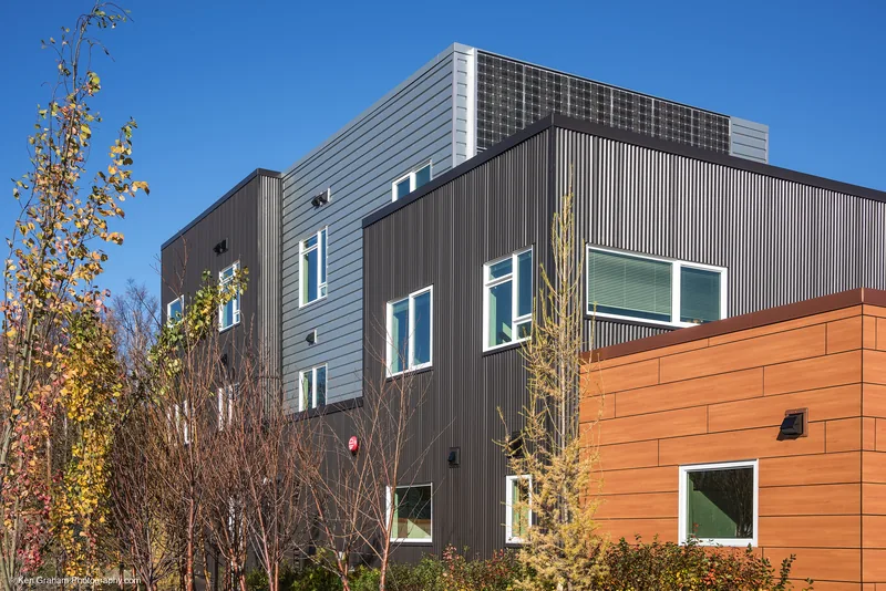 Photo 1 of 13 of Grass Creek North I Townhomes