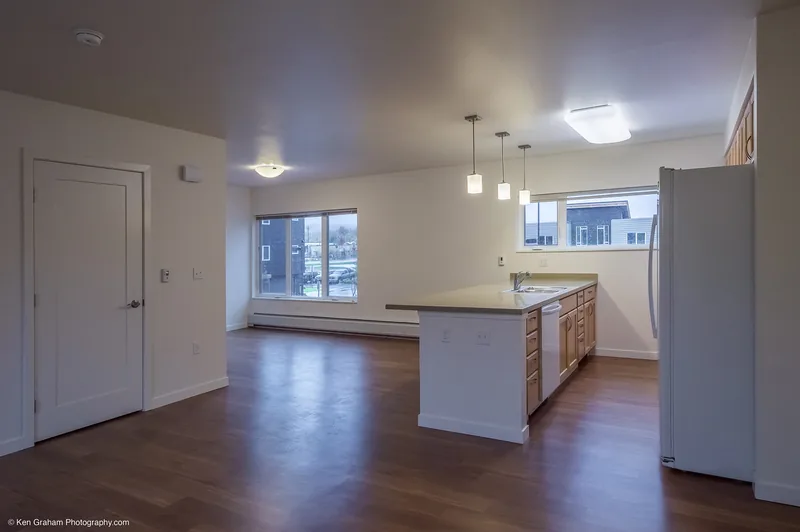 Photo 6 of 13 of Grass Creek North I Townhomes