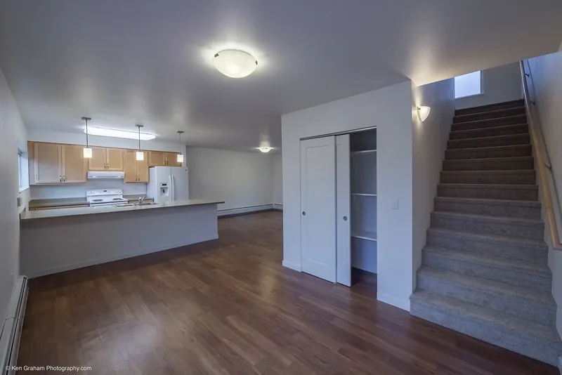 Photo 8 of 13 of Grass Creek North I Townhomes