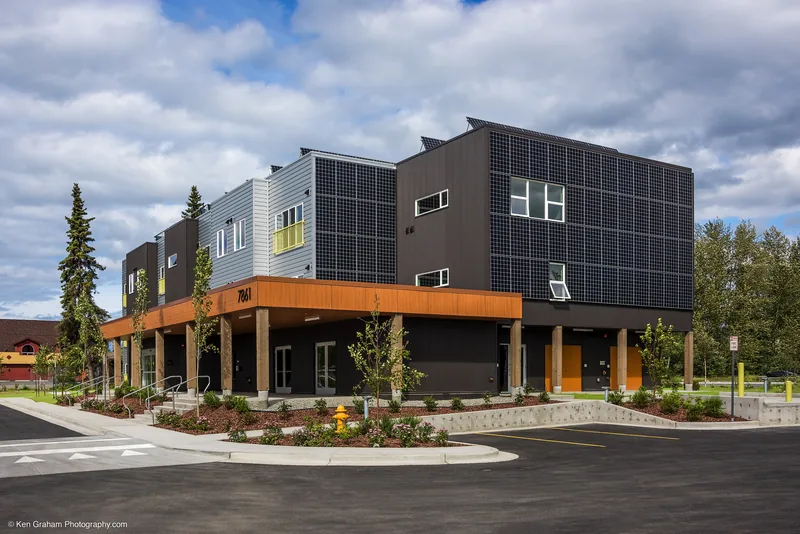 Photo 10 of 24 of Grass Creek North II Townhomes