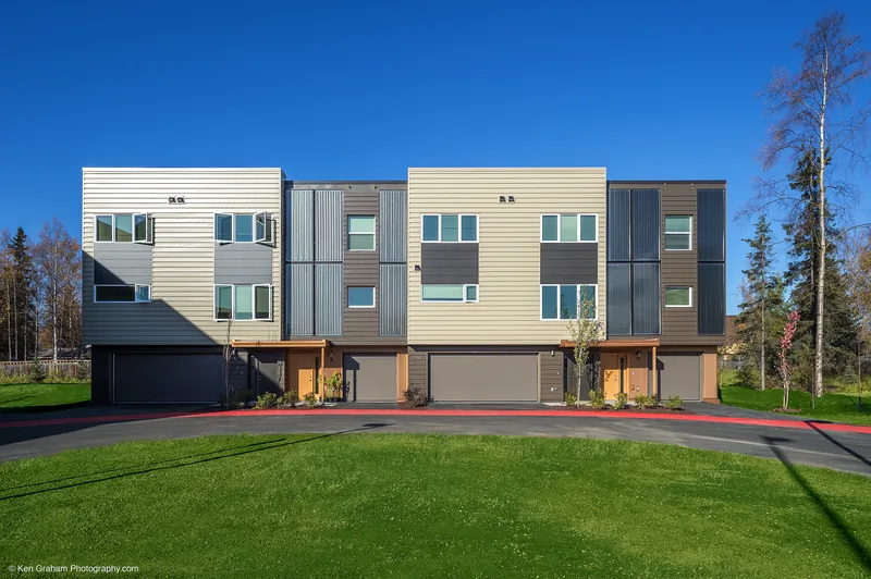 Photo 2 of 24 of Grass Creek North II Townhomes