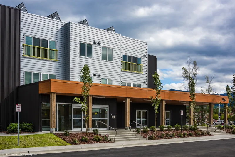 Photo 9 of 24 of Grass Creek North II Townhomes