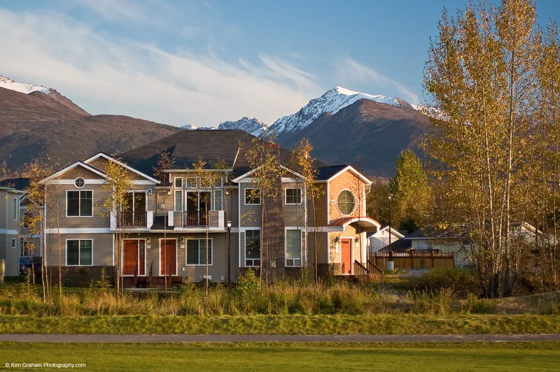 Photo 1 of 6 of Grass Creek Village