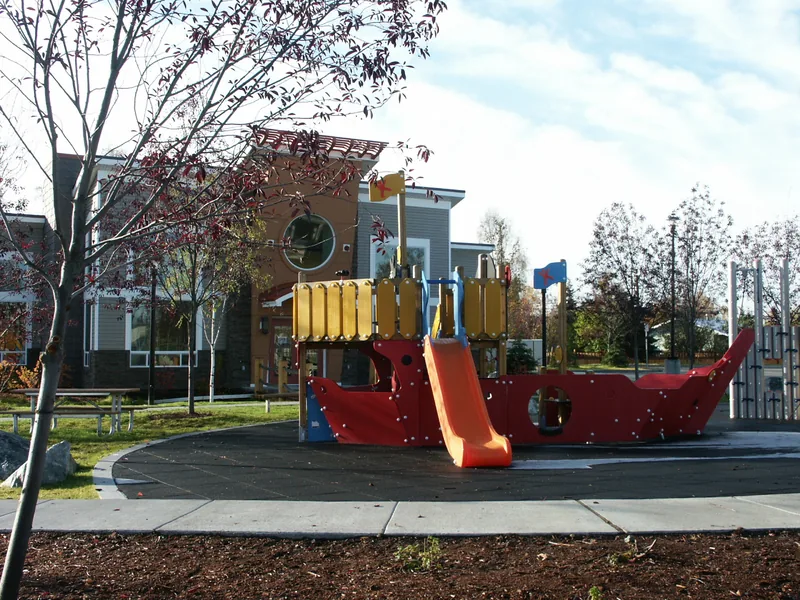 Photo 3 of 6 of Grass Creek Village