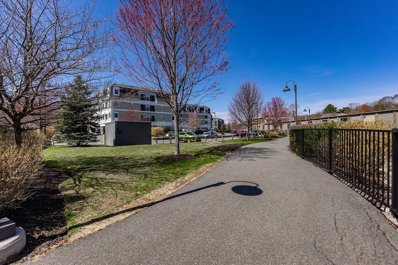 Photo 3 of 10 of Grove Street Landing, Phase 2
