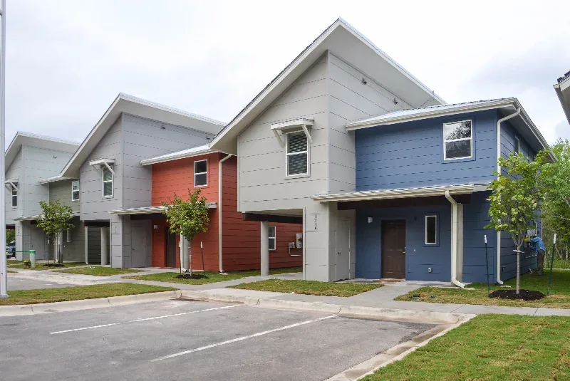 Photo of Guadalupe Neighborhood Development Corp Rental Housing