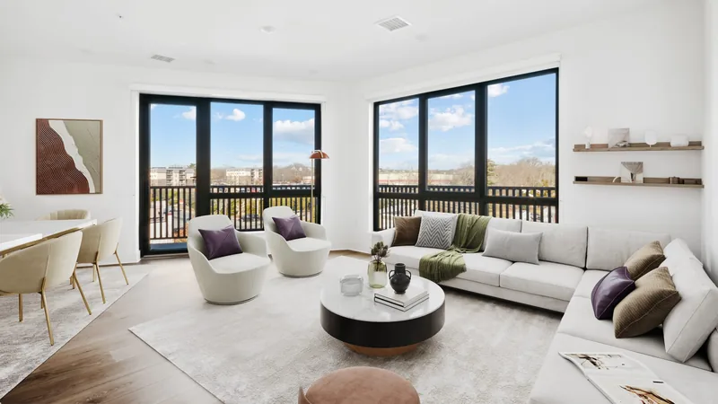 Photo 5 of 12 of Helix Apartments