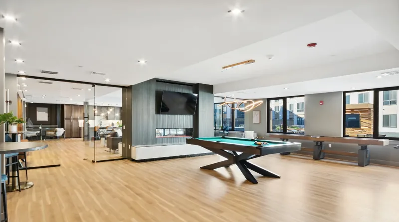 Photo 9 of 12 of Helix Apartments
