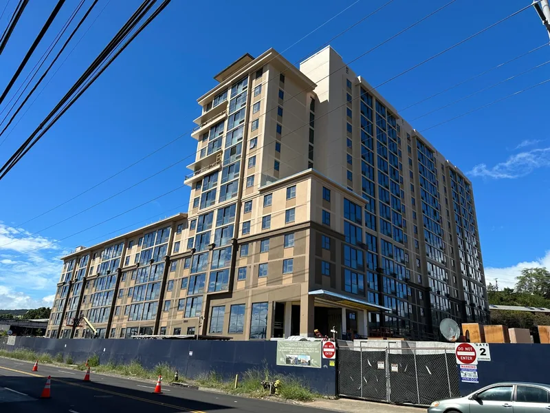 Photo 1 of 17 of Ho'ohiki Senior Living