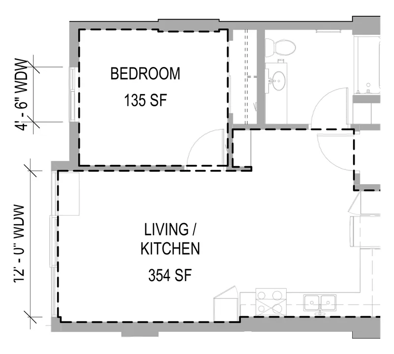 Photo 11 of 17 of Ho'ohiki Senior Living