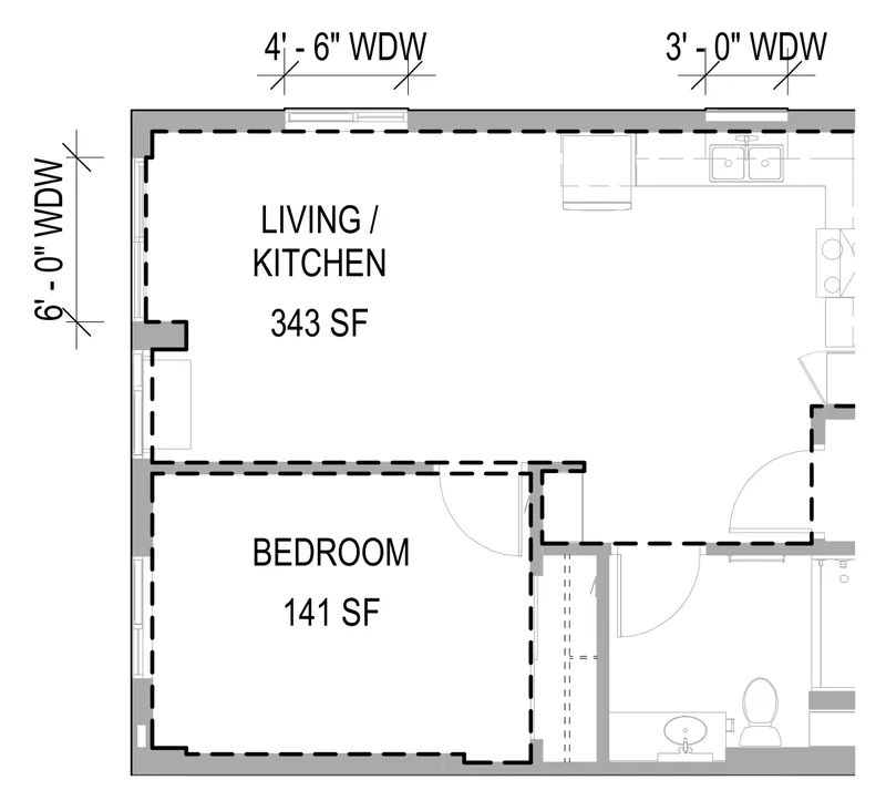 Photo 12 of 17 of Ho'ohiki Senior Living