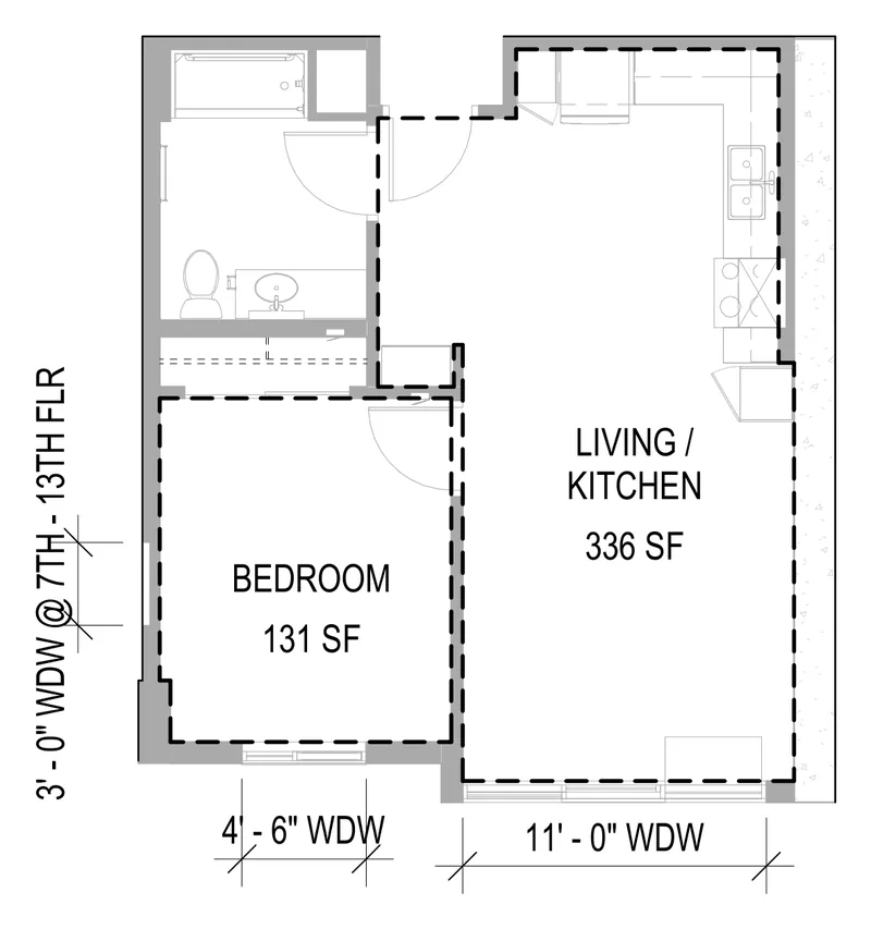 Photo 13 of 17 of Ho'ohiki Senior Living
