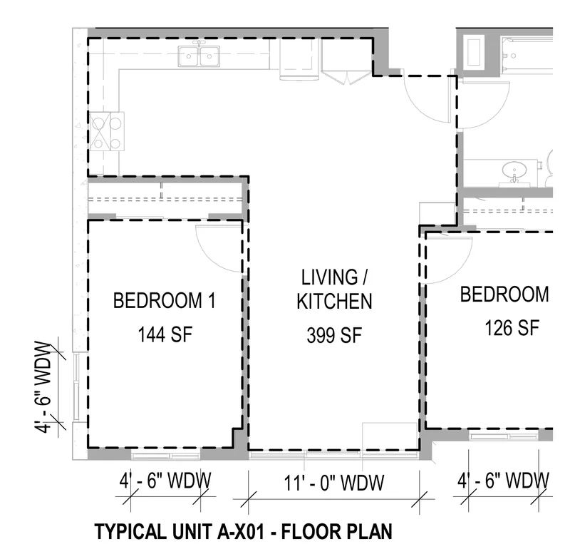 Photo 14 of 17 of Ho'ohiki Senior Living