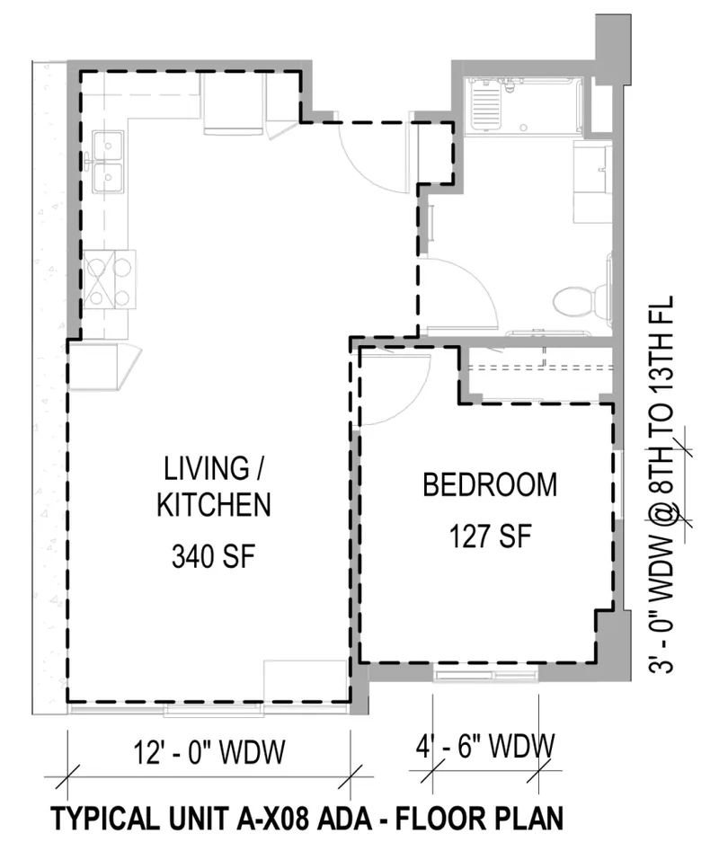 Photo 16 of 17 of Ho'ohiki Senior Living