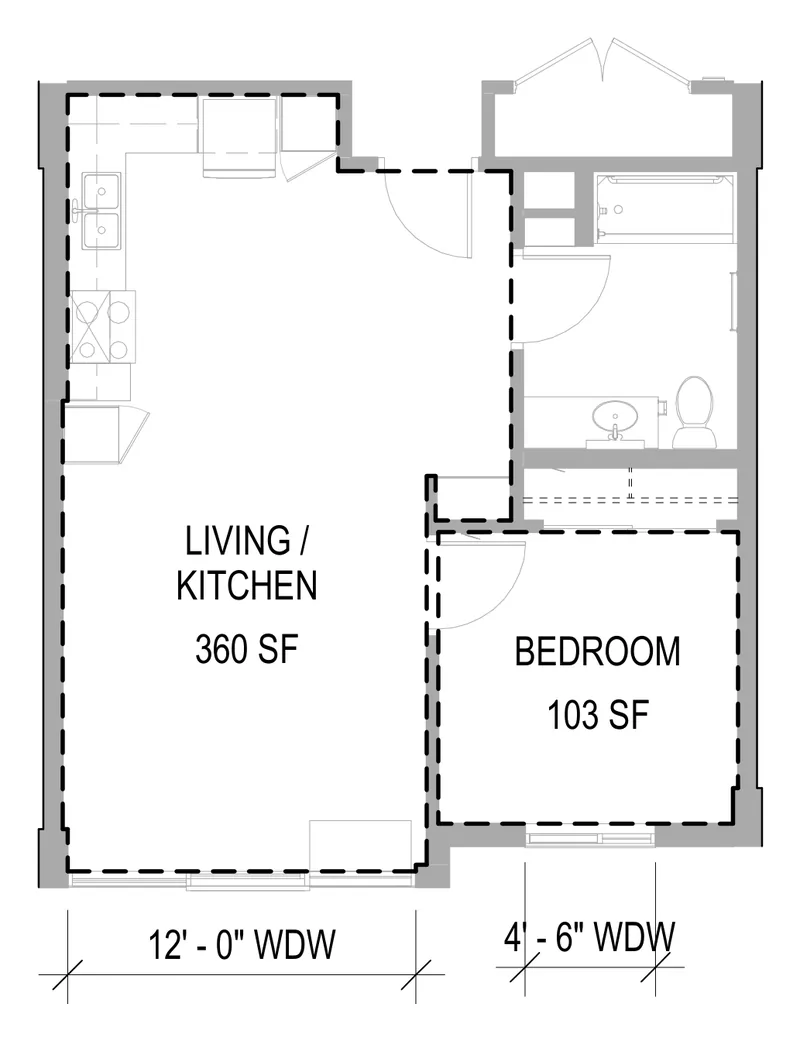Photo 9 of 17 of Ho'ohiki Senior Living