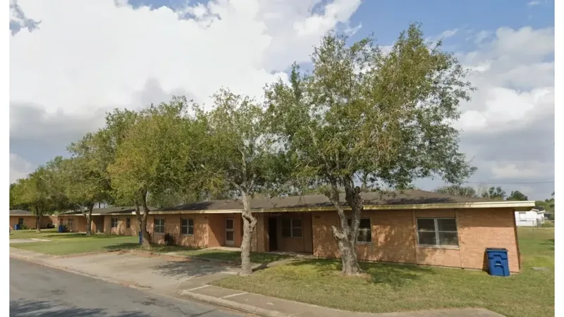 Photo of Los Fresnos Housing Authority - Housing Choice Voucher waitlist