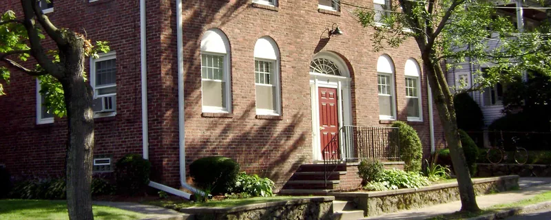 Photo 1 of 3 of Housing Corporation of Arlington