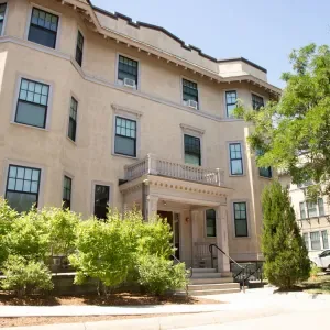 Photo 3 of 3 of Housing Corporation of Arlington