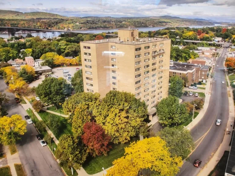 Photo of Interfaith Towers