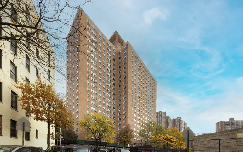 Photo of Inwood Terrace