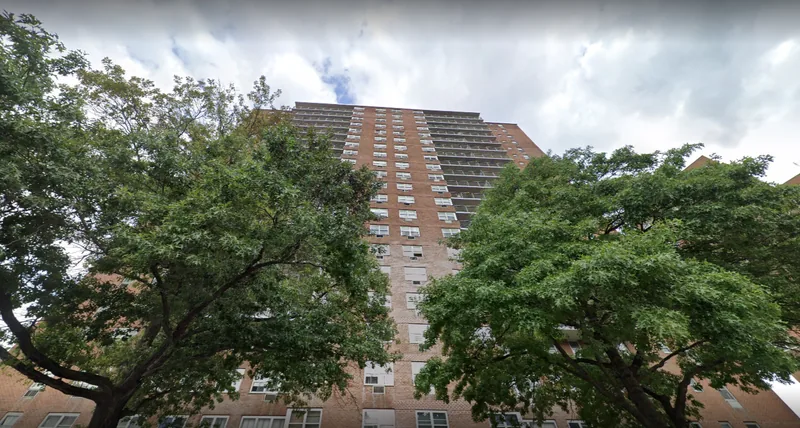 Photo of Inwood Tower