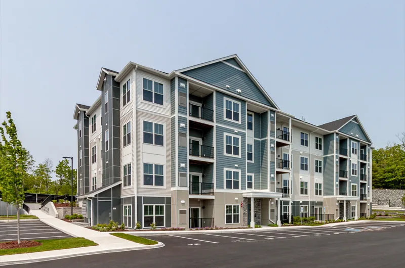 Photo 1 of 5 of J Woburn Heights