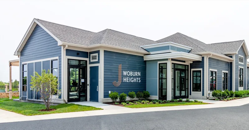 Photo 3 of 5 of J Woburn Heights