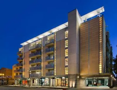 Photo 2 of 2 of Japantown Senior Apartments