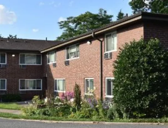 Photo of Joseph House