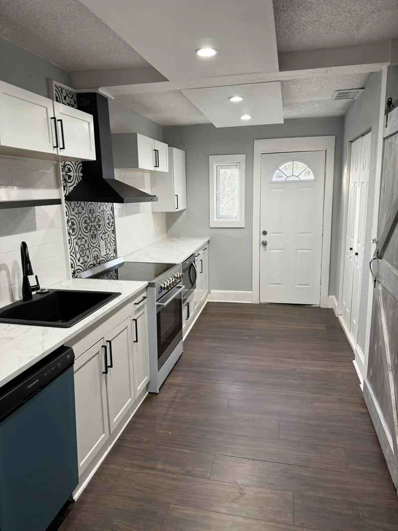 Photo 2 of 4 of Kansas City CLT - Marlborough Gem, 1429 E. 79th St