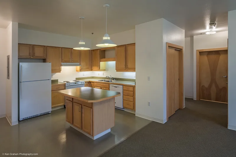 Photo 5 of 9 of Kenaitze Pointe