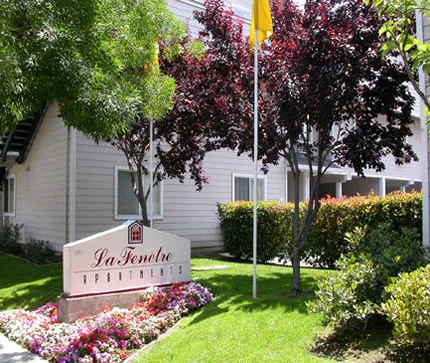 Photo of La Fenetre