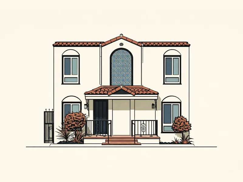 Drawing of LA Preservation 78 - Accessible Units. No photo available.
