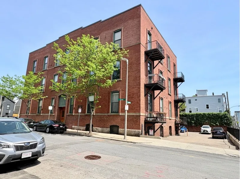 Photo 1 of 22 of Lawrence Place Condominium