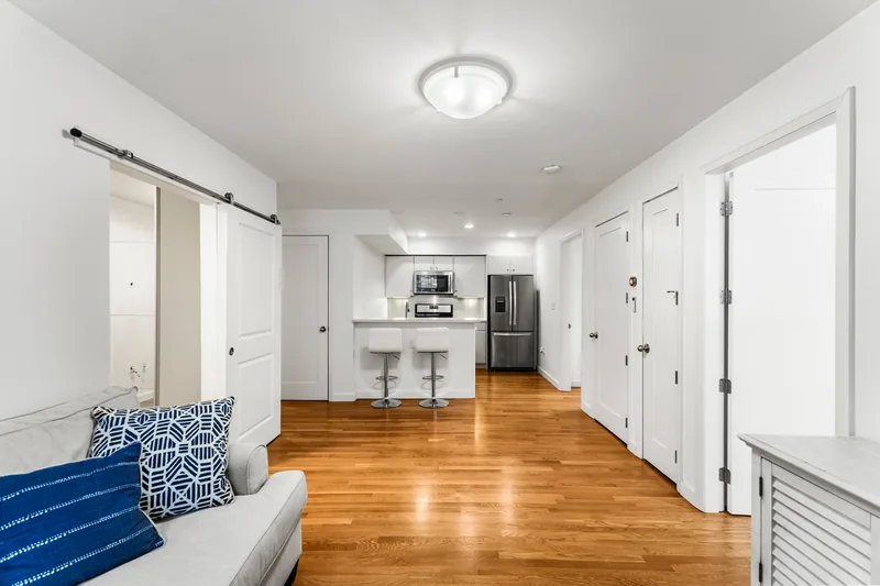 Photo 10 of 22 of Lawrence Place Condominium