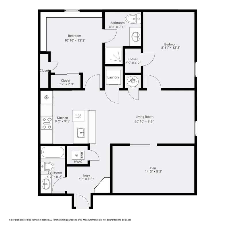 Photo 22 of 22 of Lawrence Place Condominium