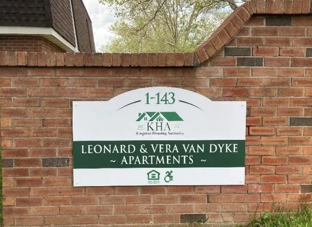 Photo of Leonard and Vera VanDyke Apartments 1- and 2-bedroom waitlist