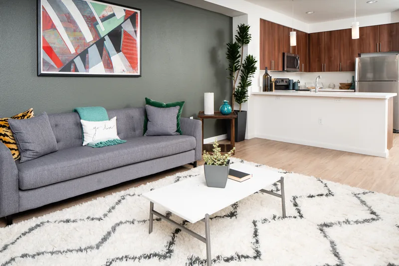 Photo 5 of 9 of LINQ Apartments