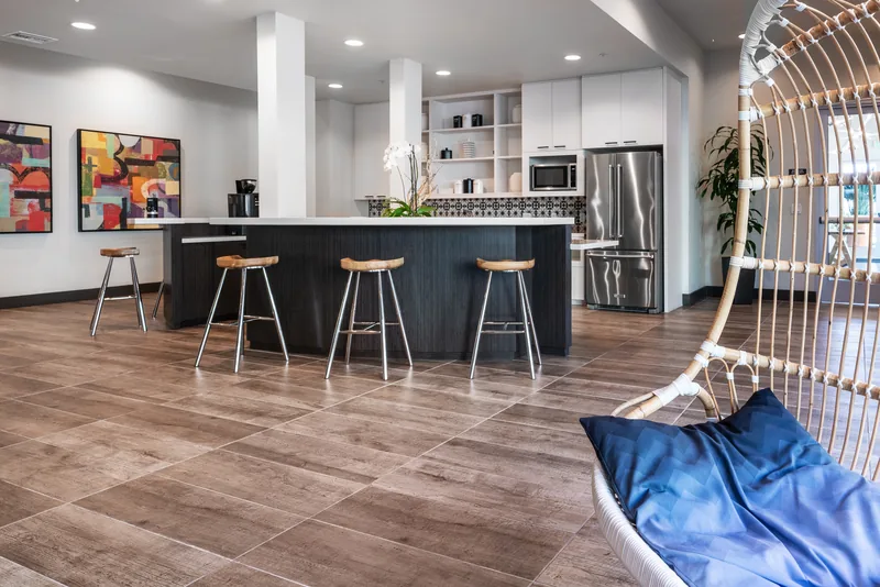 Photo 9 of 9 of LINQ Apartments