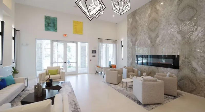 Photo of Luma Delray - Workforce Housing Program rentals