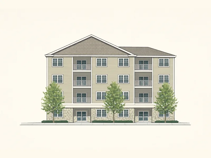Drawing of Lyberty Green. No photo available.