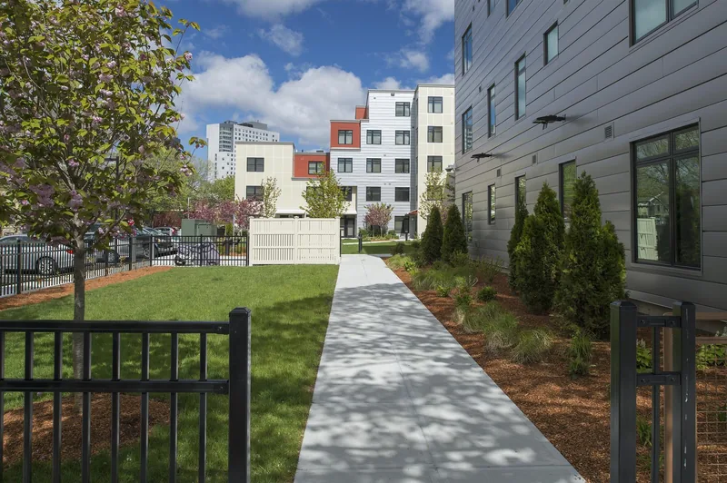 Photo 1 of 2 of Madison Melnea Cass Apartments