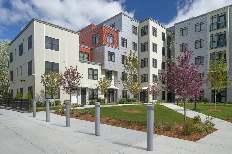 Photo 2 of 2 of Madison Melnea Cass Apartments