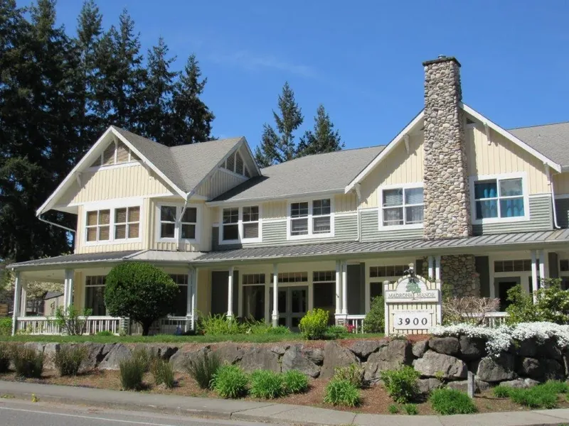 Photo 1 of 22 of Madrona Manor, tax credit units waitlist: Housing Kitsap