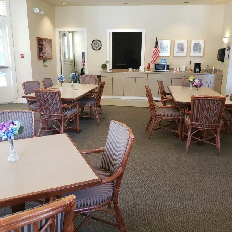 Photo 11 of 22 of Madrona Manor, tax credit units waitlist: Housing Kitsap