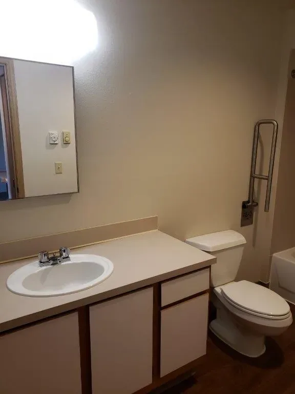 Photo 19 of 22 of Madrona Manor, tax credit units waitlist: Housing Kitsap
