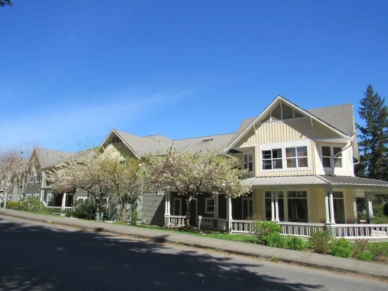 Photo 3 of 22 of Madrona Manor, tax credit units waitlist: Housing Kitsap