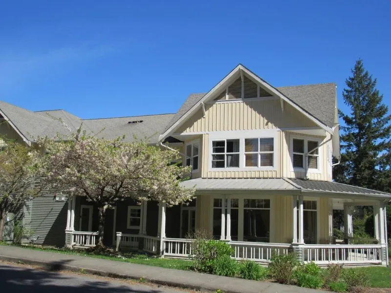 Photo 4 of 22 of Madrona Manor, tax credit units waitlist: Housing Kitsap